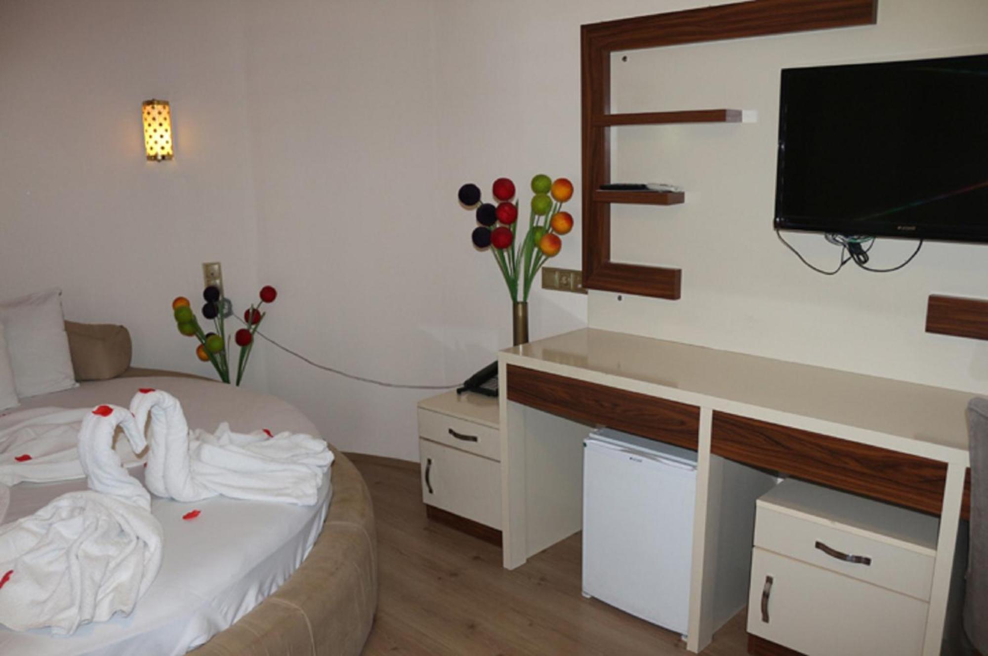 Mesnevi Hotel Konya Rom bilde