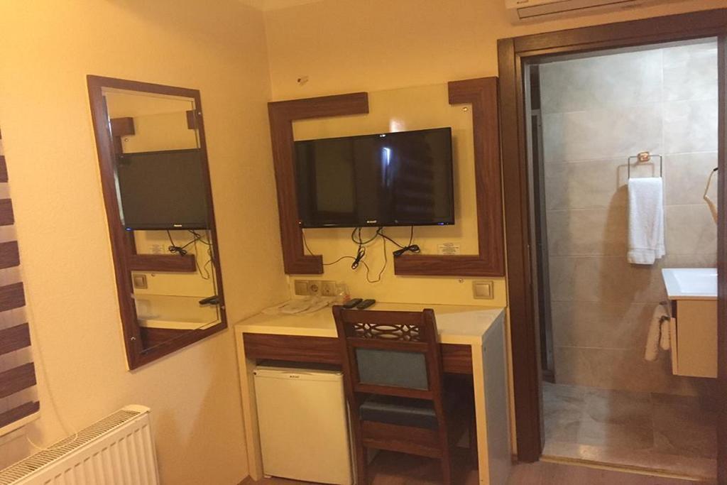 Mesnevi Hotel Konya Rom bilde