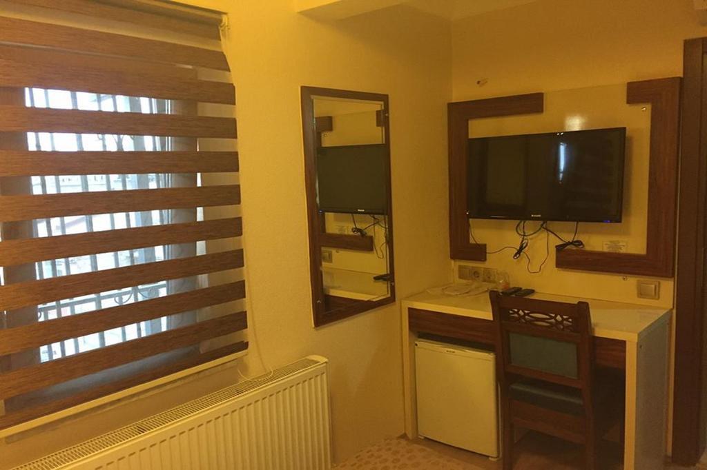 Mesnevi Hotel Konya Rom bilde