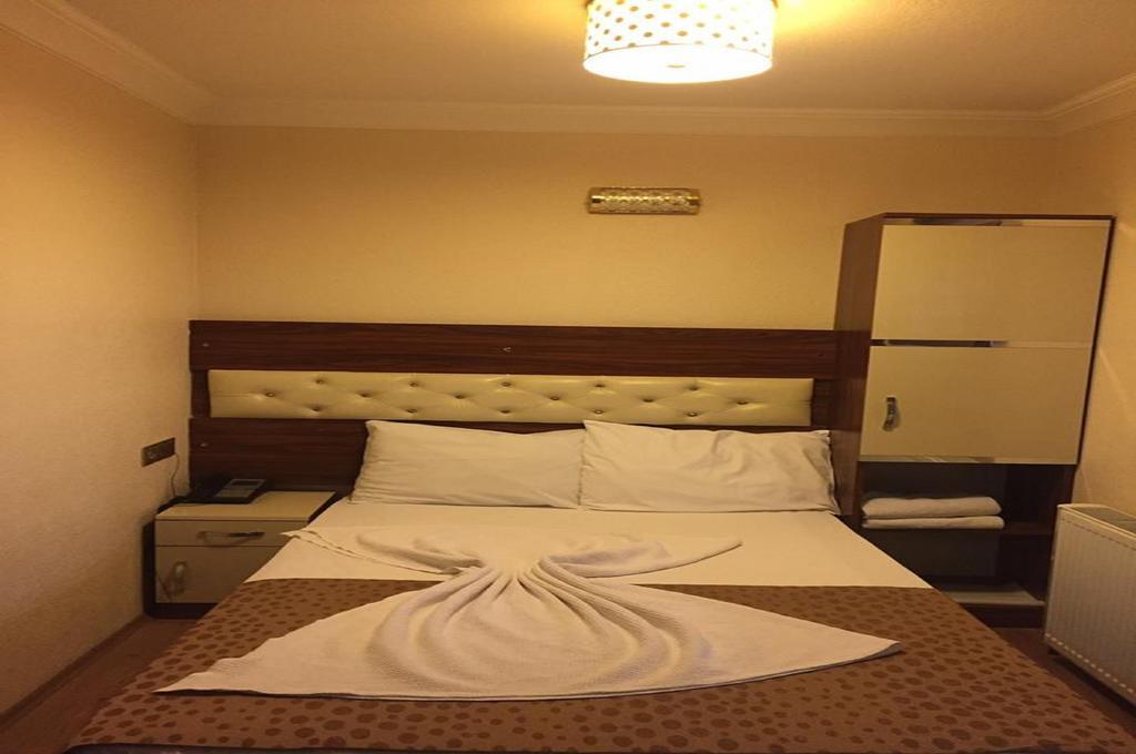 Mesnevi Hotel Konya Rom bilde