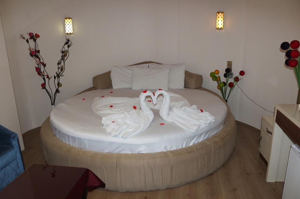 Mesnevi Hotel Konya Rom bilde
